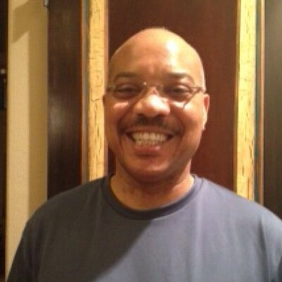 Profile Picture of Reginald Glenn (@rggnow) on Twitter