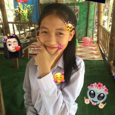 Profile Picture of Phoumy SHK (@PhoumyShk) on Twitter