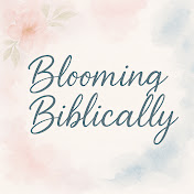 Profile Picture of Isabel Bryant (@BloomingBiblically) on Youtube