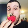 Profile Picture of Daniel Fogarty (@@fog_art_knitandcrochet) on Tiktok