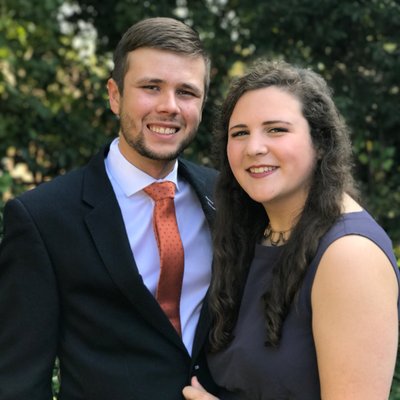 Profile Picture of Ethan Hendrix (@Ethan_T_Hendrix) on Twitter