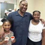 Profile Picture of Adolphis Wilson (@adolphiswilson) on Instagram