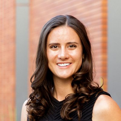 Profile Picture of Brooke Cramblitt (@BrookeCramblitt) on Twitter