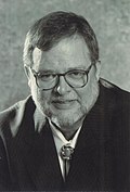 Profile Picture of Mark Pope (counselor)on Wikipedia