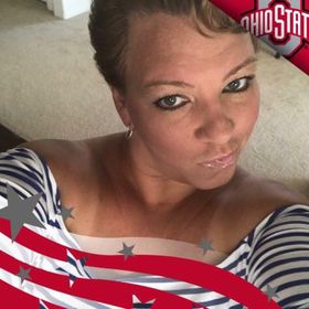 Profile Picture of Kelli Marie Fifer-Byrd (@ohiokel) on Pinterest