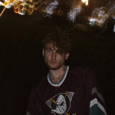 Profile Picture of Hotboy Hurley (@IanHurley_) on Twitter