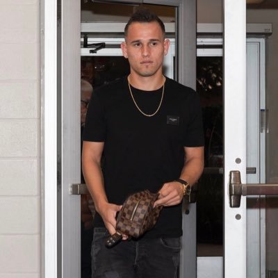 Profile Picture of Luis Gil (@Luisitogil_10) on Twitter