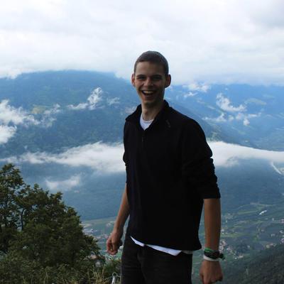Profile Picture of Robin Collard (@robincollard) on Twitter