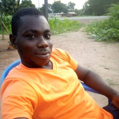 Profile Picture of Gandaa Thomas Dery (@DeryGandaa) on Twitter