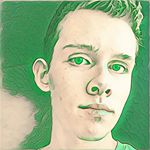 Profile Picture of Hunter Pryor (@hunter__gp) on Instagram