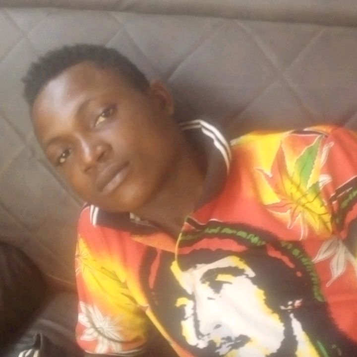 Profile Picture of Michel Boga (@michel.boga4) on Tiktok