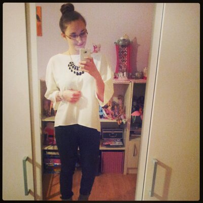 Profile Picture of Laura Mutter (@laura_mutter) on Twitter