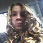 Profile Picture of Cassandra (@cassandrafrinkel) on Instagram