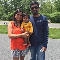 Profile Picture of Urvashi Upadhyay (@urvashi-upadhyay-10) on Quora