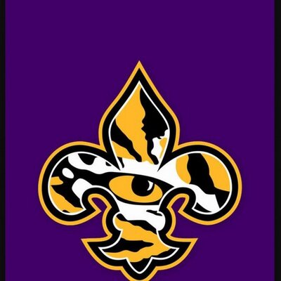 Profile Picture of Dustin Callihan (@geauxtigers5000) on Twitter
