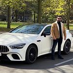 Profile Picture of Issam El-Omari (@assouma_berlin) on Instagram