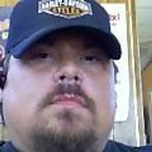 Profile Picture of Mike Hammes (@mike_hammes) on Myspace