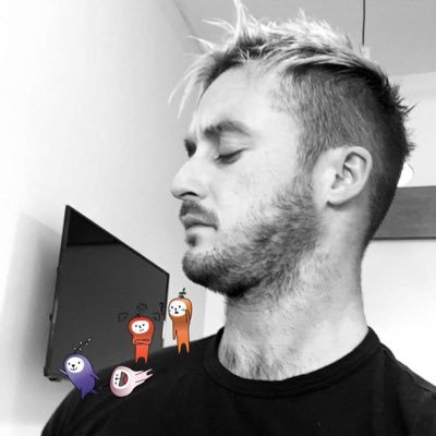 Profile Picture of Stephen Fitzpatrick (@StephenFitz21) on Twitter