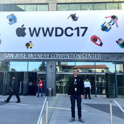 Profile Picture of Jose Luis Alcala (@joseluisalcala) on Twitter