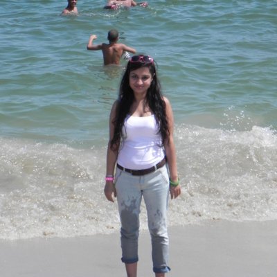 Profile Picture of Shipra Singh (@shipraasingh) on Twitter