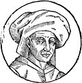 Profile Picture of Josquin des Prez - Wikipediaon Wikipedia