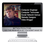 Profile Picture of Matthew Marden (@Matthewd9495) on Youtube