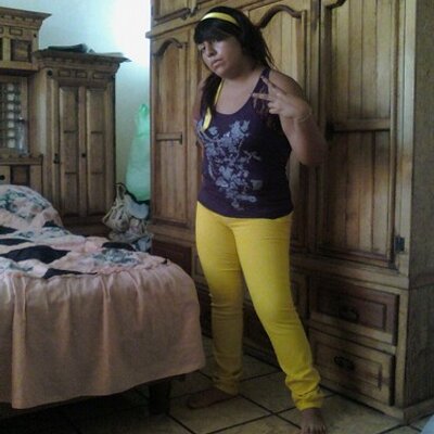 Profile Picture of Anabel Ramirez (@anabelramirez8) on Twitter