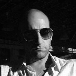 Profile Picture of Scott Wood (@scott.wood.1048) on Facebook