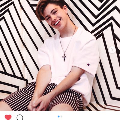Profile Picture of Martinez_twins_are_my_life (@Ma_chase_life) on Twitter