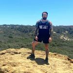 Profile Picture of Cory Kurasz (@cleverpsuedonym) on Instagram