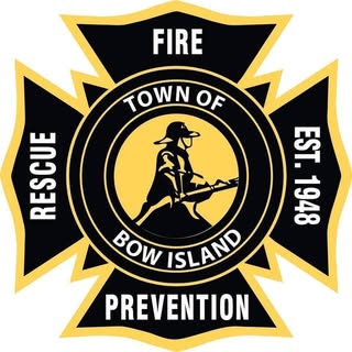 Profile Picture of BIFD (@bowislandfiredepartment) on Instagram