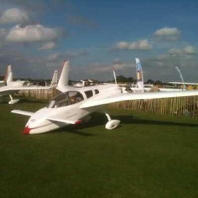 Profile Picture of Jamie Foreman (@iflycanard) on Twitter