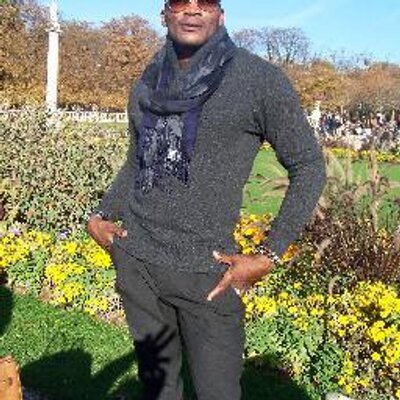 Profile Picture of Charles Stephen (@charlesmaysp) on Twitter