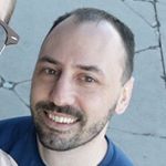 Profile Picture of Scott Alter (@scott_alter) on Instagram