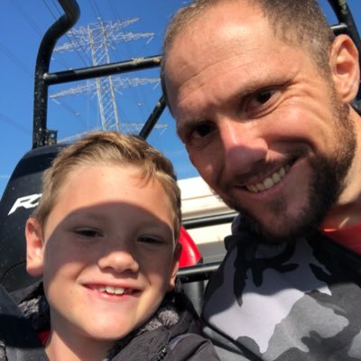 Profile Picture of James Pyron (@Jpyron05) on Twitter