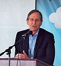 Profile Picture of Thomas Oliphant (journalist)on Wikipedia