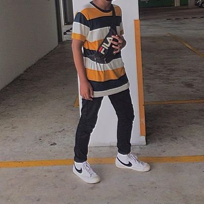 Profile Picture of 𝘾𝙀𝙊 𝙊𝙁 𝙎𝙀𝙉𝘿𝙐 (@arielhakim1) on Twitter