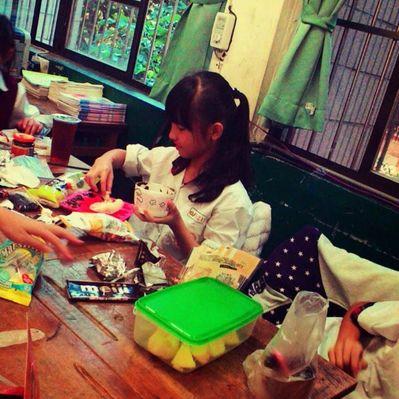 Profile Picture of Chia Yu Hsu (@ChiaYuHs) on Twitter