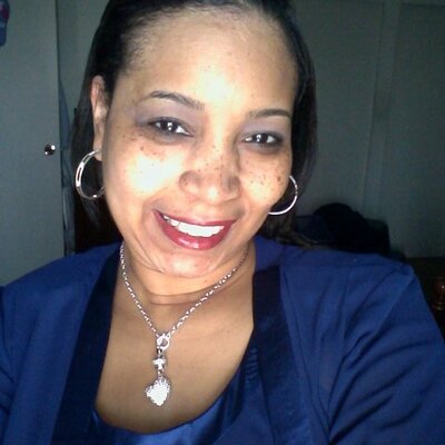 Profile Picture of Dione Cook (@@DioneAnise) on Twitter