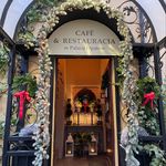 Profile Picture of Restauracja w Pałacu Opatów (@restauracja_w_palacu_opatow) on Instagram