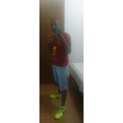 Profile Picture of Pablo Lucas (@pablolucas1440) on Twitter