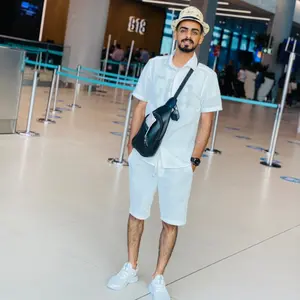 Profile Picture of احمد شلبايه (@shilbayh11) on Tiktok