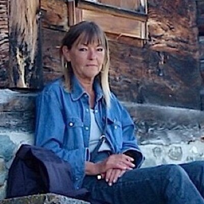 Profile Picture of Barbara Mohr (@barbara7mohr) on Twitter