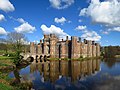 Profile Picture of Herstmonceux Castleon Wikipedia