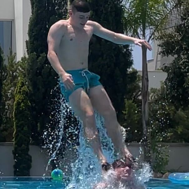 Profile Picture of danielskinner__ (@@danielskinner__) on Tiktok