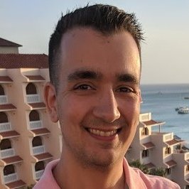 Profile Picture of Bill Bacon (@omgitsbacon) on Twitter