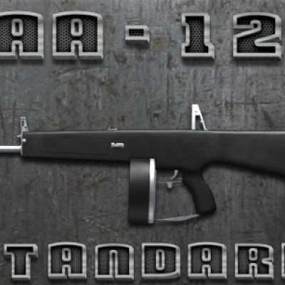 AA12FAP - Twitter Profile Picture of AA12FAP (@HatmanJim) on Twitter