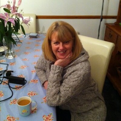 Profile Picture of Jacky Jones (@Jackyjones59) on Twitter