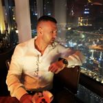 Profile Picture of Derek Hobbs (@baba.yaga38) on Instagram