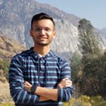 Profile Picture of Pallav Shah (@spall004) on Instagram